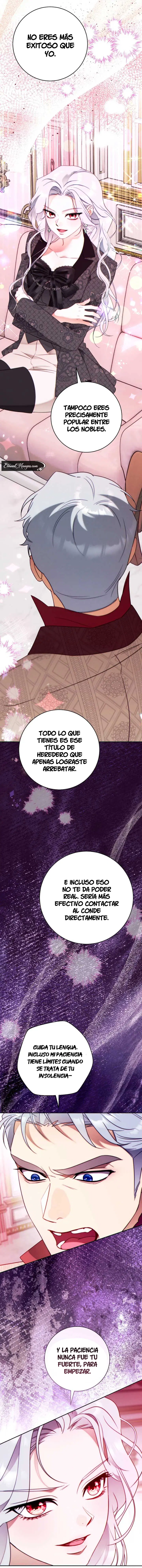 Este matrimonio sera exitoso Capítulo 43 - Página 14 en español