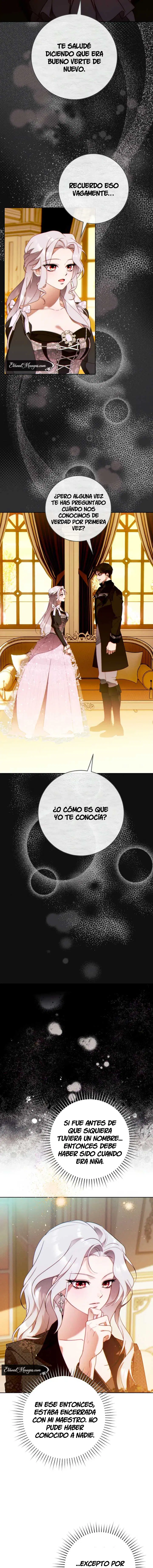 Este matrimonio sera exitoso Capítulo 43 - Página 6 en español