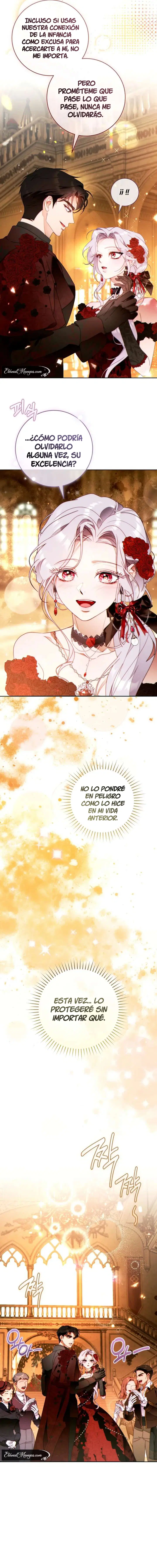 Este matrimonio sera exitoso Capítulo 46 - Página 15 en español