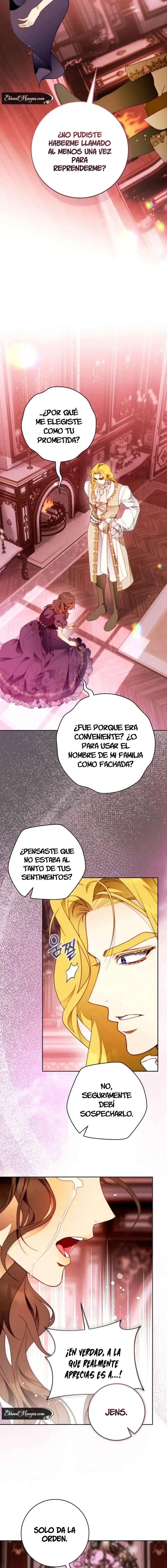 Este matrimonio sera exitoso Capítulo 47 - Página 18 en español