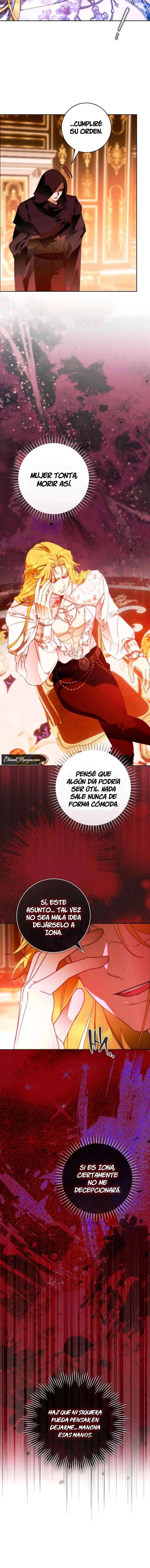 Este matrimonio sera exitoso Capítulo 49 - Página 5 en español