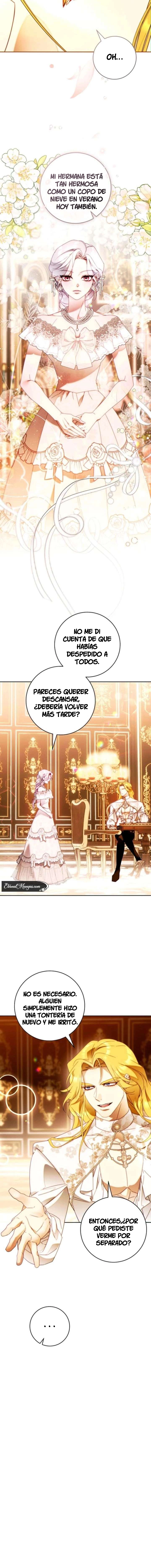 Este matrimonio sera exitoso Capítulo 49 - Página 7 en español
