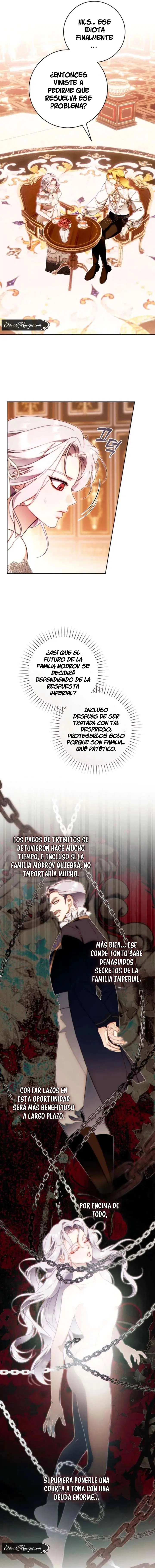 Este matrimonio sera exitoso Capítulo 49 - Página 8 en español