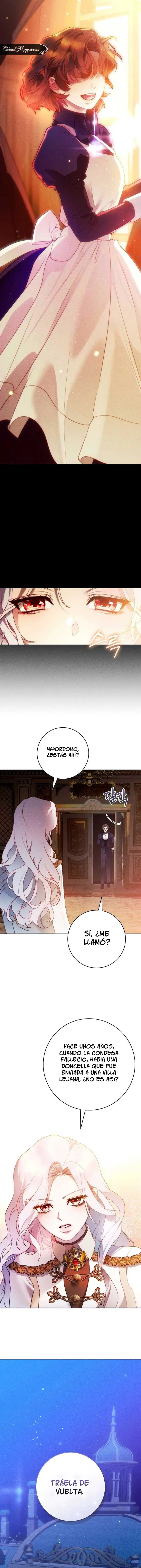 Este matrimonio sera exitoso Capítulo 5 - Página 16 en español