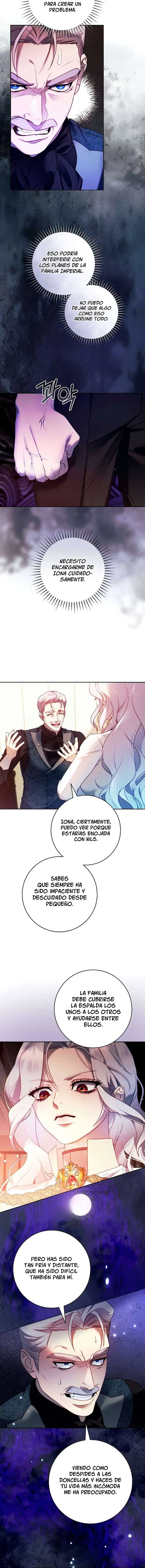 Este matrimonio sera exitoso Capítulo 5 - Página 5 en español