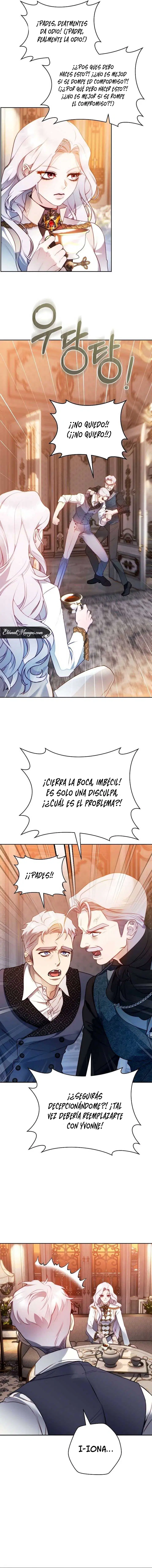 Este matrimonio sera exitoso Capítulo 5 - Página 8 en español