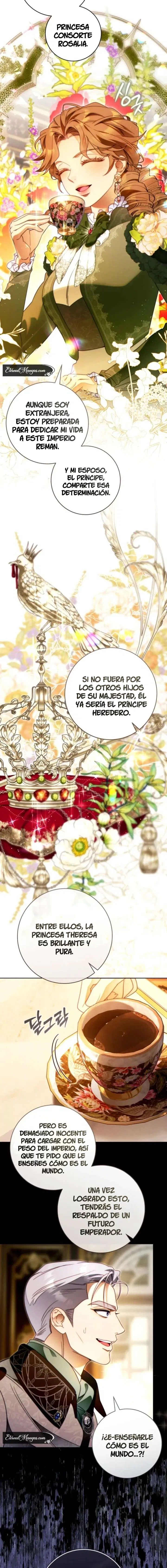 Este matrimonio sera exitoso Capítulo 50 - Página 10 en español