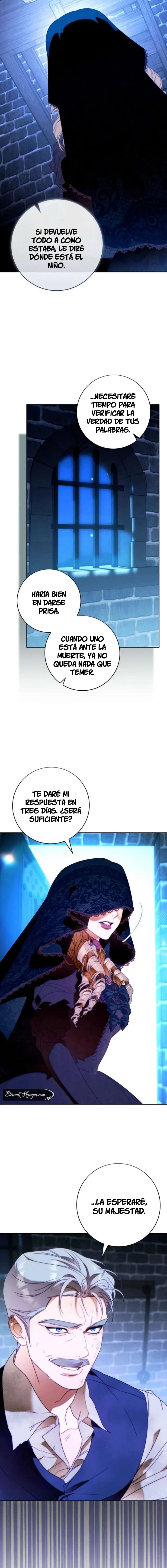 Este matrimonio sera exitoso Capítulo 50 - Página 19 en español