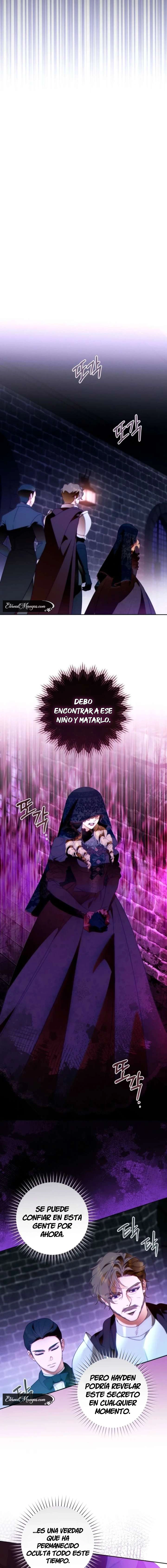 Este matrimonio sera exitoso Capítulo 50 - Página 20 en español