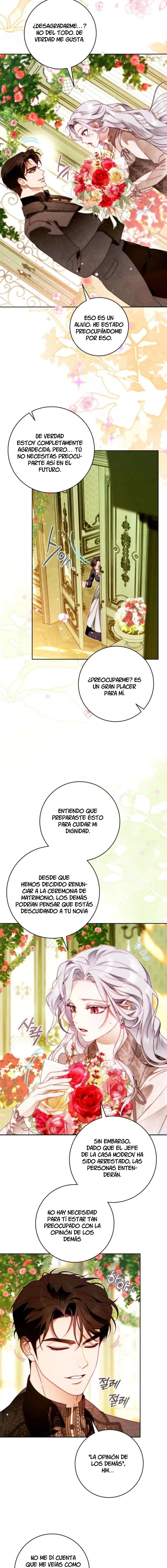 Este matrimonio sera exitoso Capítulo 51 - Página 12 en español