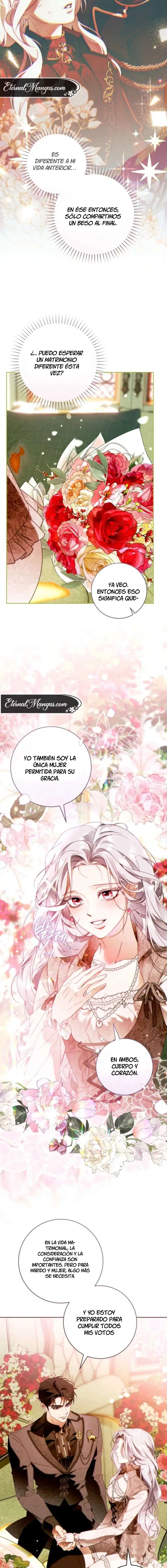 Este matrimonio sera exitoso Capítulo 51 - Página 15 en español