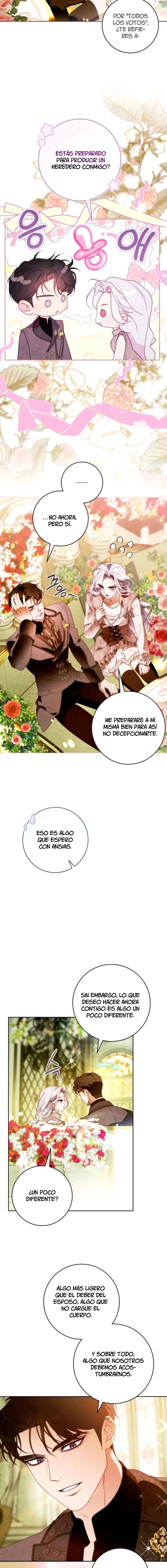 Este matrimonio sera exitoso Capítulo 51 - Página 16 en español