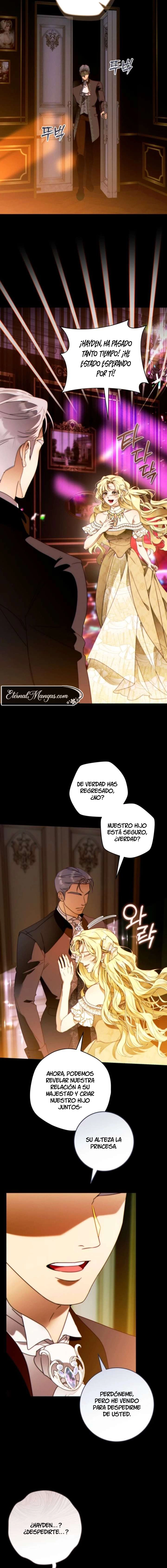 Este matrimonio sera exitoso Capítulo 51 - Página 3 en español
