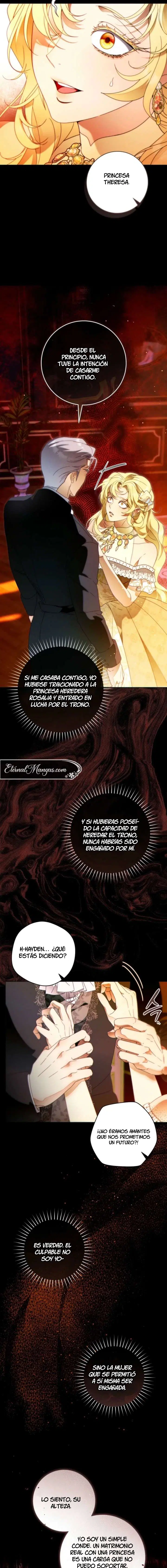 Este matrimonio sera exitoso Capítulo 51 - Página 4 en español