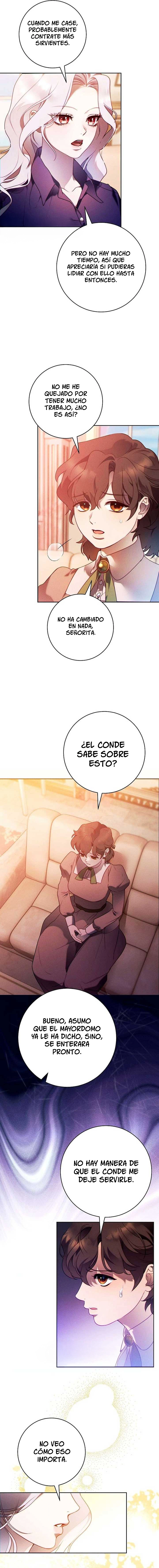 Este matrimonio sera exitoso Capítulo 6 - Página 5 en español