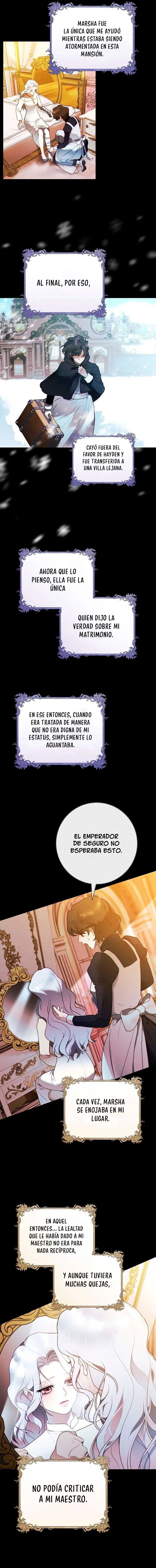 Este matrimonio sera exitoso Capítulo 6 - Página 7 en español