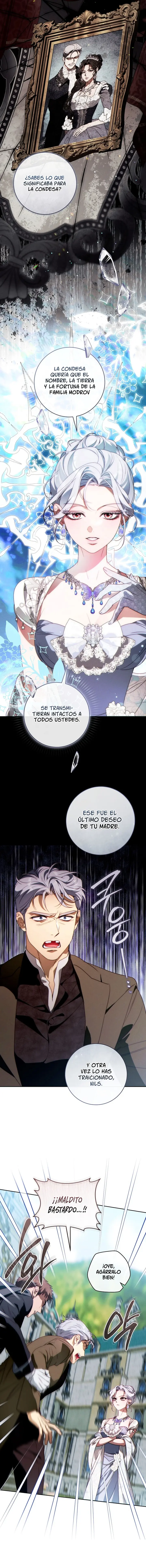 Este matrimonio sera exitoso Capítulo 60 - Página 12 en español