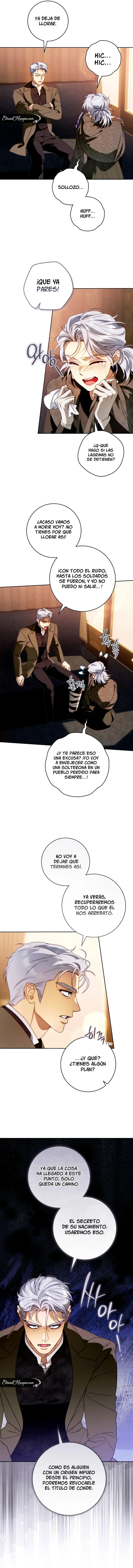 Este matrimonio sera exitoso Capítulo 60 - Página 16 en español