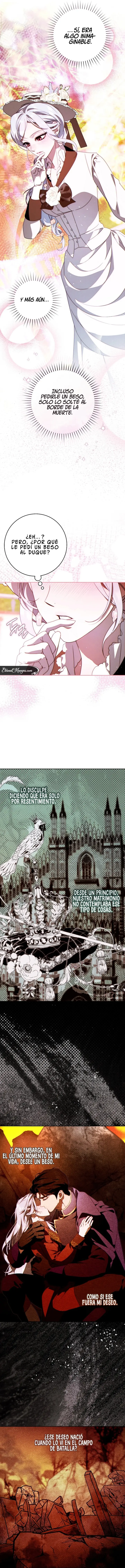 Este matrimonio sera exitoso Capítulo 61 - Página 11 en español