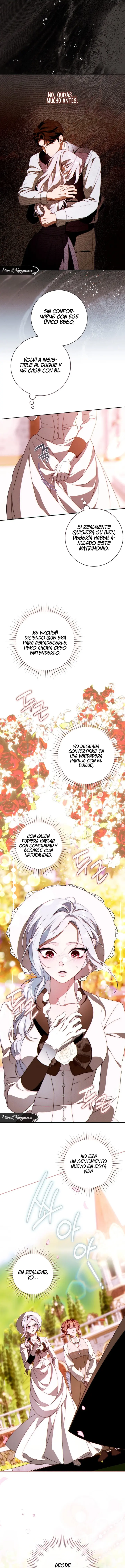 Este matrimonio sera exitoso Capítulo 61 - Página 12 en español
