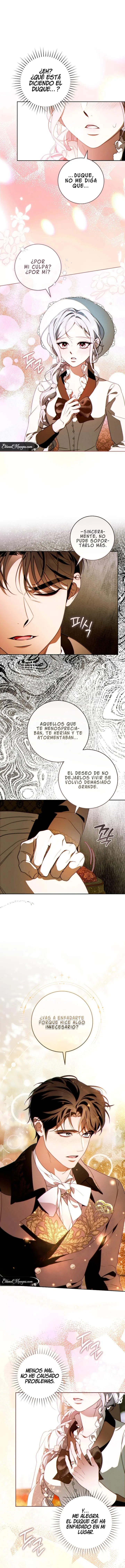 Este matrimonio sera exitoso Capítulo 61 - Página 4 en español