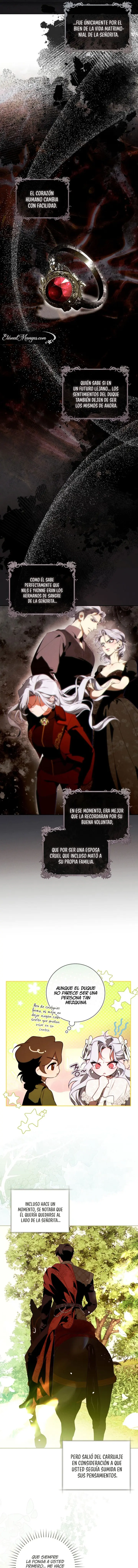 Este matrimonio sera exitoso Capítulo 62 - Página 11 en español