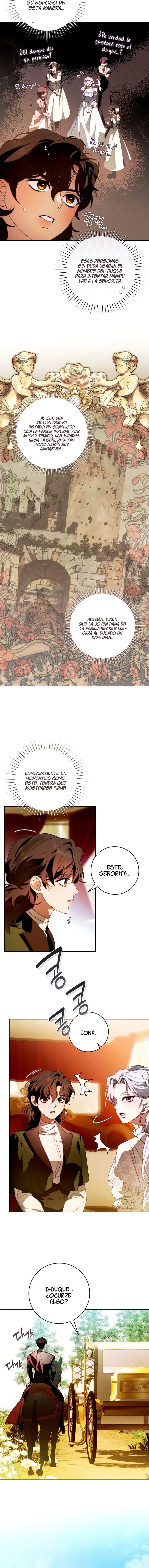 Este matrimonio sera exitoso Capítulo 62 - Página 13 en español