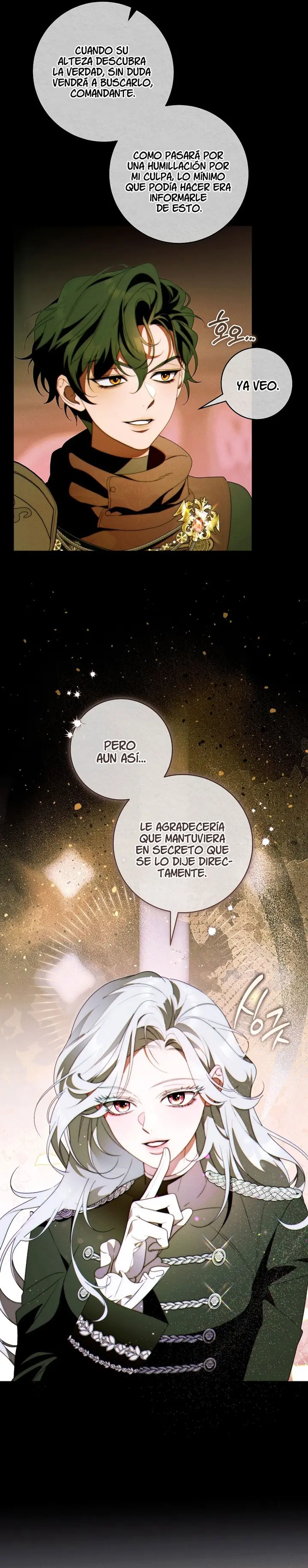 Este matrimonio sera exitoso Capítulo 62 - Página 7 en español