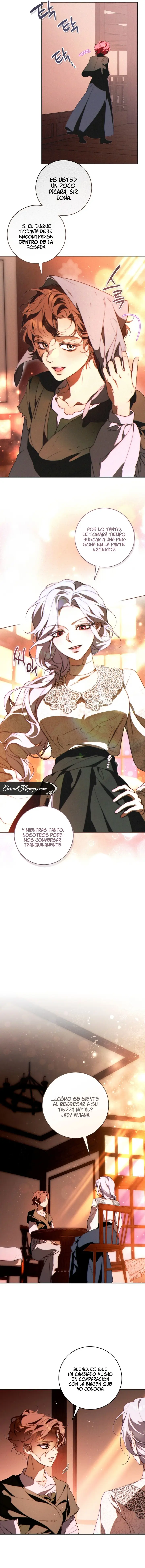 Este matrimonio sera exitoso Capítulo 63 - Página 7 en español