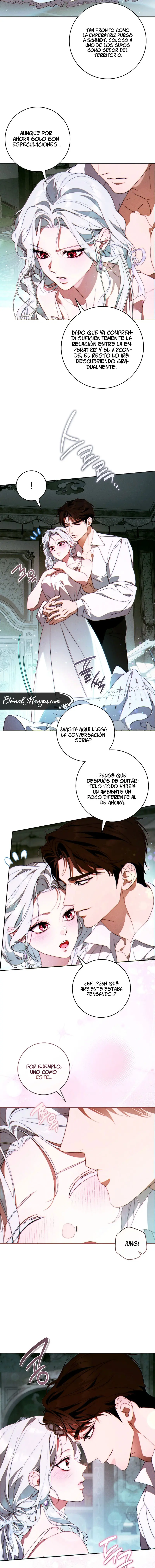 Este matrimonio sera exitoso Capítulo 64 - Página 12 en español