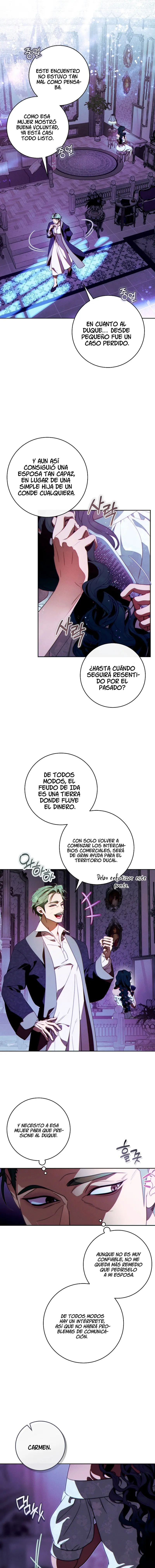 Este matrimonio sera exitoso Capítulo 64 - Página 15 en español