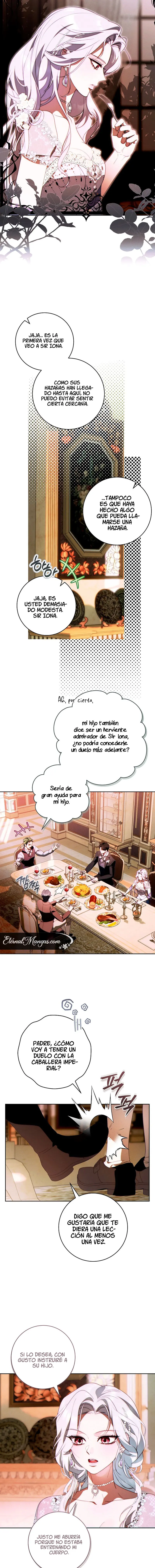 Este matrimonio sera exitoso Capítulo 64 - Página 5 en español