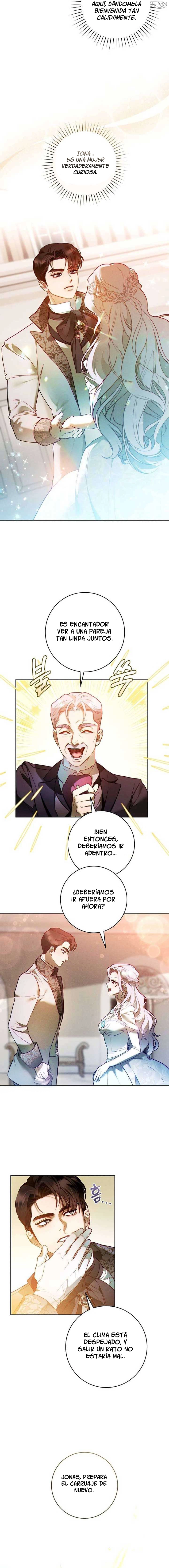 Este matrimonio sera exitoso Capítulo 7 - Página 10 en español