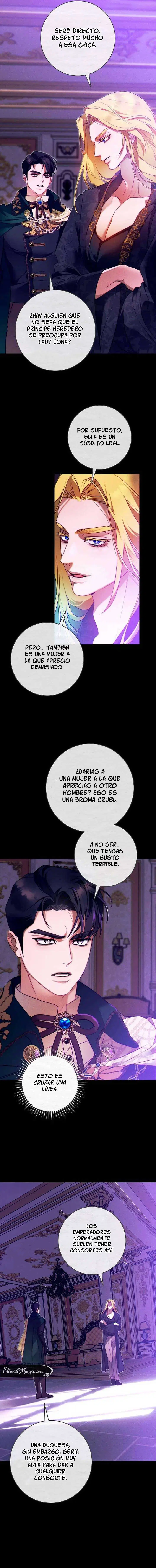 Este matrimonio sera exitoso Capítulo 7 - Página 14 en español
