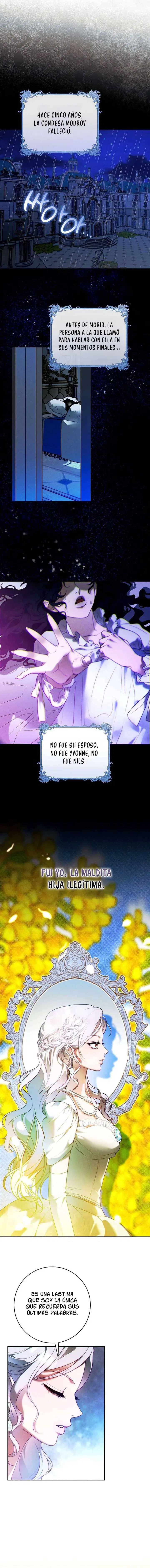 Este matrimonio sera exitoso Capítulo 7 - Página 5 en español