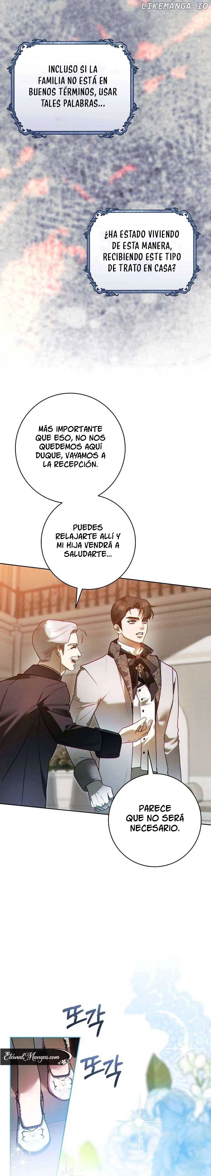 Este matrimonio sera exitoso Capítulo 7 - Página 7 en español