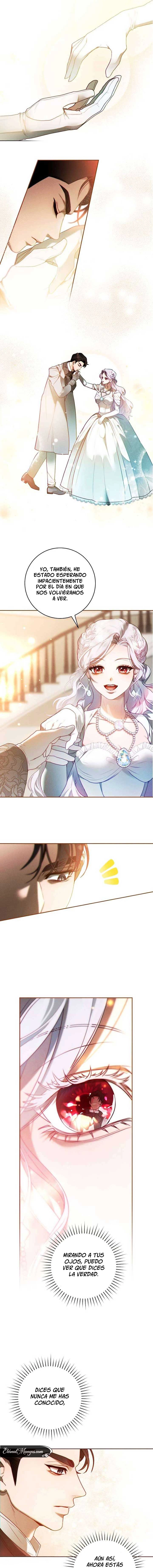 Este matrimonio sera exitoso Capítulo 7 - Página 9 en español