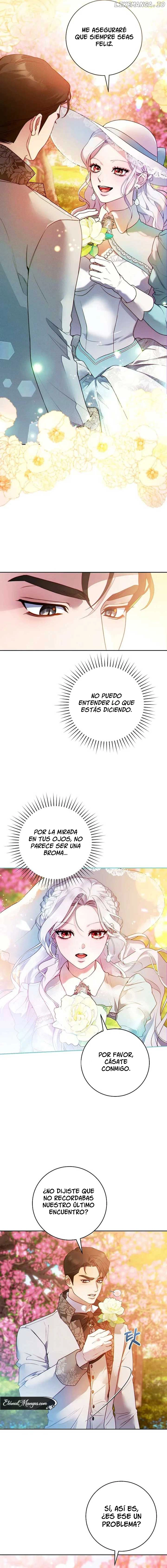 Este matrimonio sera exitoso Capítulo 8 - Página 3 en español