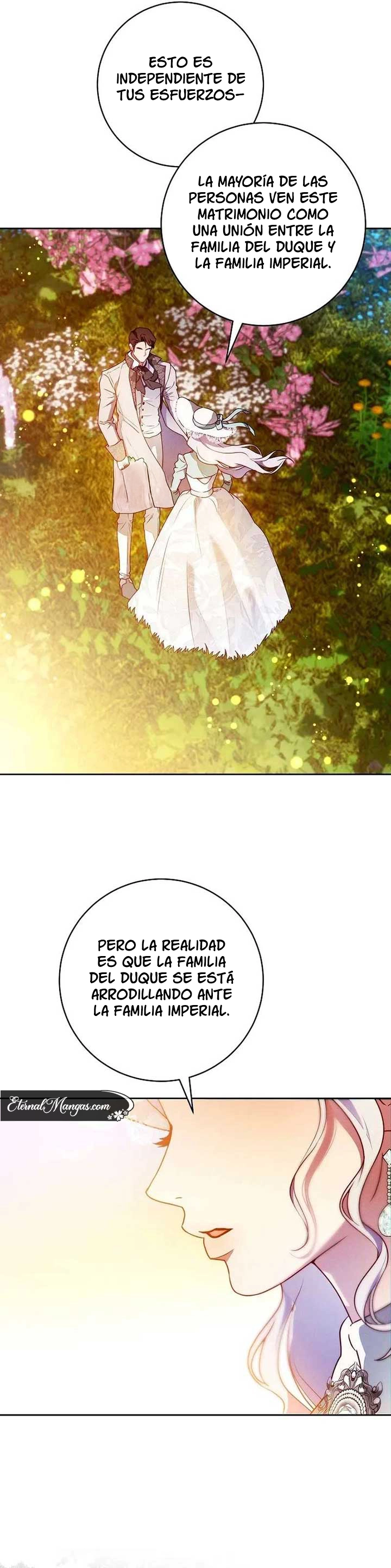 Este matrimonio sera exitoso Capítulo 8 - Página 5 en español