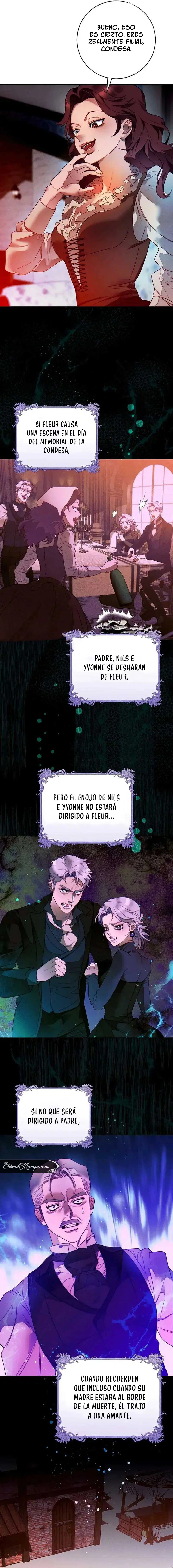 Este matrimonio sera exitoso Capítulo 9 - Página 12 en español