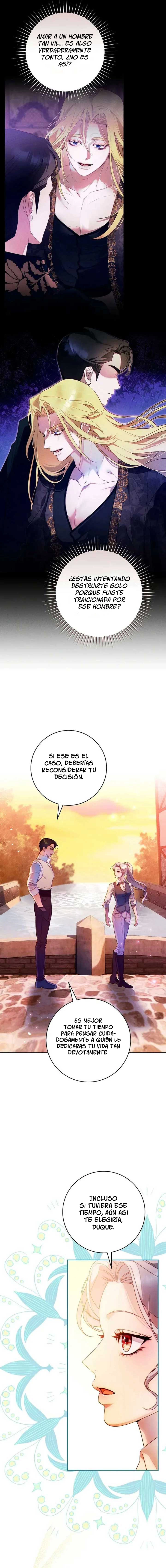 Este matrimonio sera exitoso Capítulo 9 - Página 15 en español