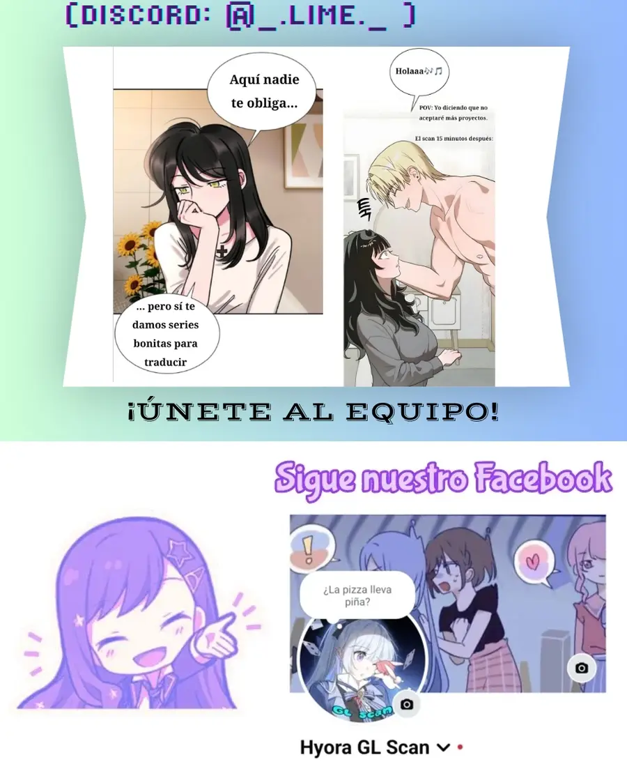 Quiero comerte Capítulo 4 - Página 13 en español