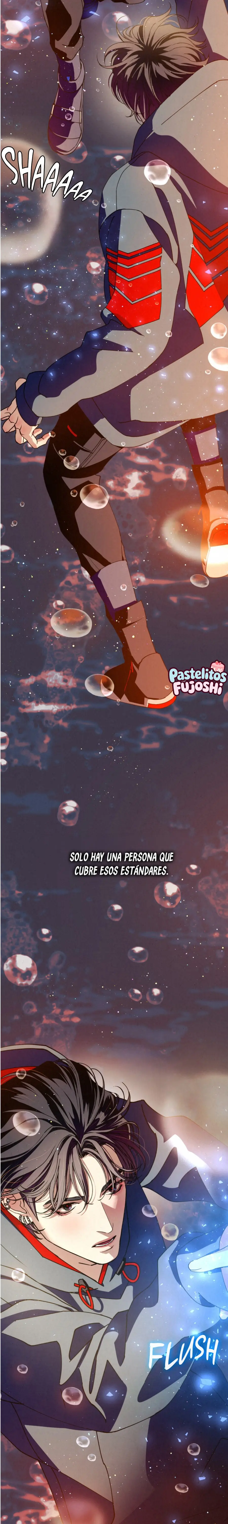 sensación Deslumbrante Capítulo 30 - Página 14 en español