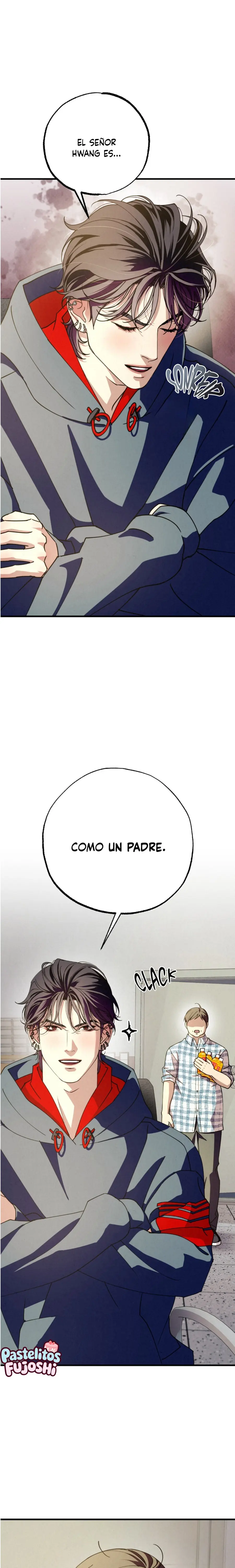 sensación Deslumbrante Capítulo 30 - Página 19 en español