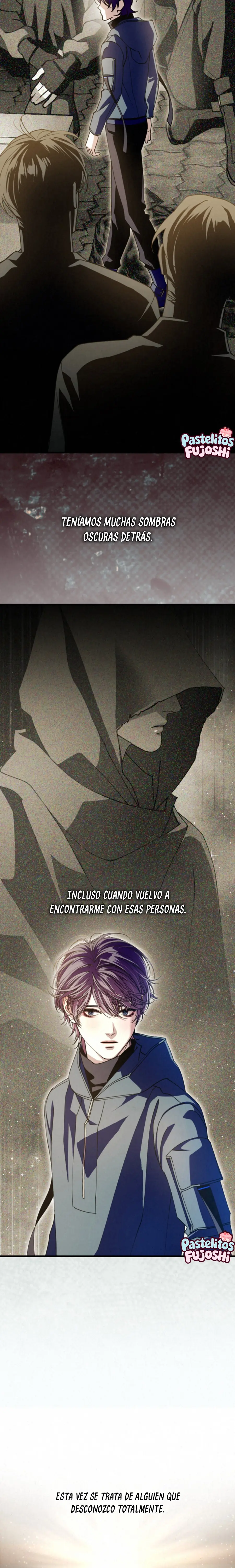 sensación Deslumbrante Capítulo 31 - Página 17 en español