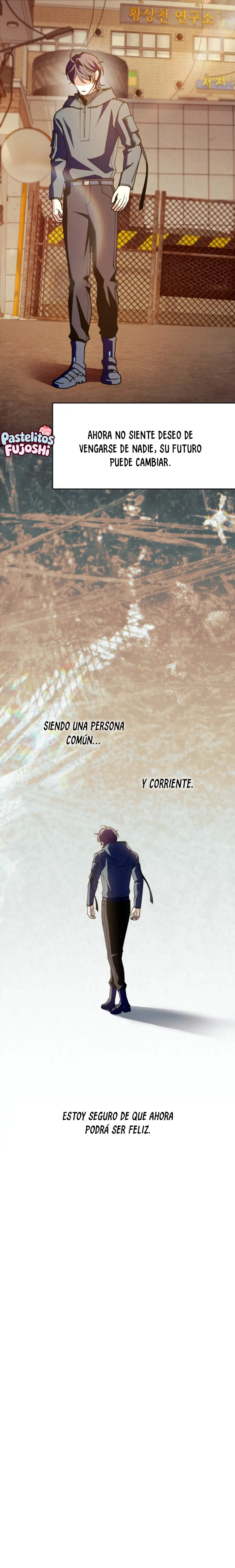 sensación Deslumbrante Capítulo 31 - Página 20 en español