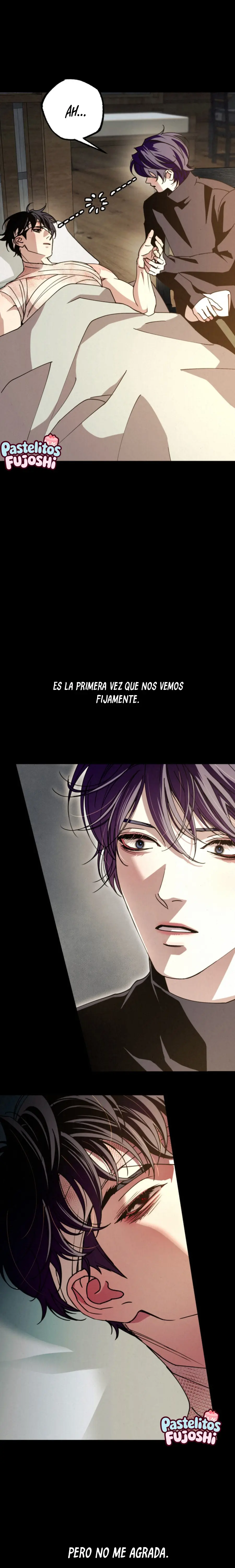 sensación Deslumbrante Capítulo 31 - Página 5 en español