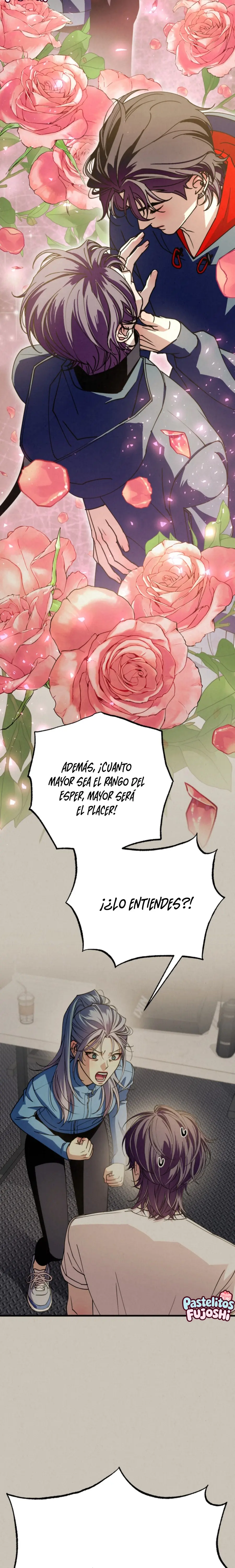 sensación Deslumbrante Capítulo 32 - Página 30 en español