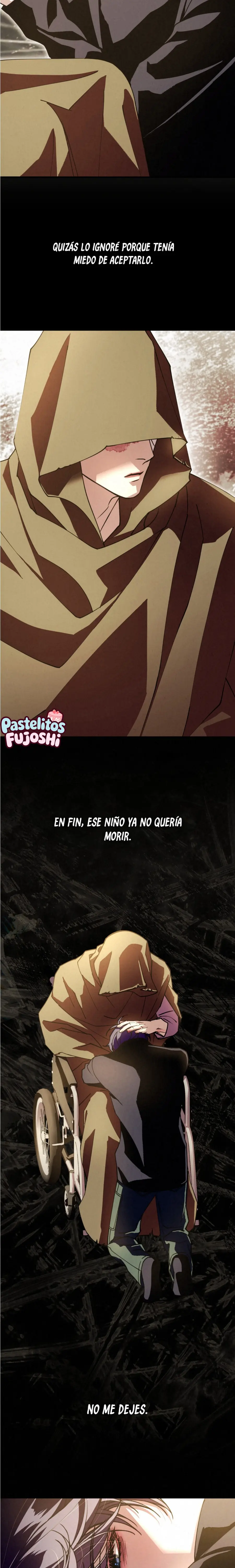 sensación Deslumbrante Capítulo 33 - Página 26 en español