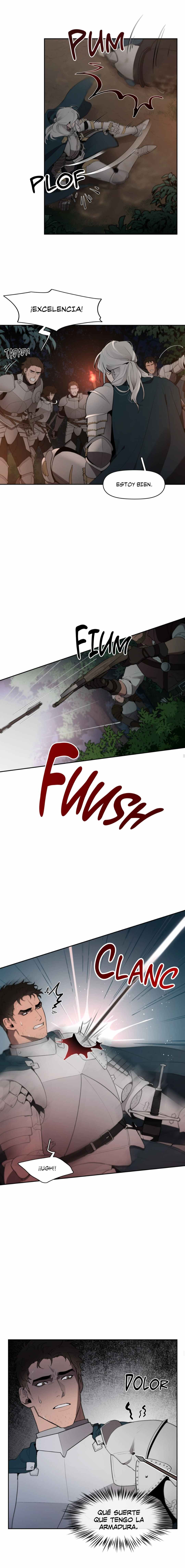 Plaything - SIN CENSURA Capítulo 21 - Página 3 en español